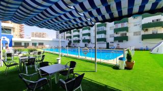 Destinos de Sol Roquetas de Mar - Montepío Minería - 4