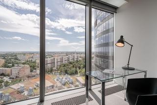 RentPlanet - Apartament Sky Tower - Wroclaw - 7