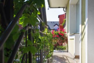 Apartament Antracytowy Darłówko - 2