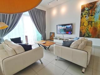 Southbay Plaza Condominium - Bayan Lepas - 3