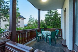 Vila Zlatiborski biser - Zlatibor - 9