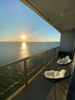 Mamaia Panoramic Lake - 9