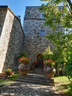 Antico Podere Vitiano - Luxury country house - Castel Viscardo - 4
