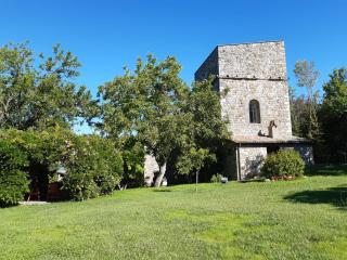 Antico Podere Vitiano - Luxury country house - Castel Viscardo - 3
