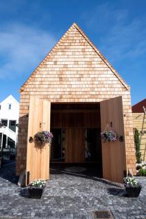 Utstein Kloster Hotell - Mosterøy - 3