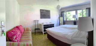 Charmantes Apartment - Bern - 2