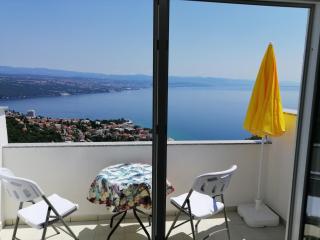 Apartmani Irena - Veprinac - 0