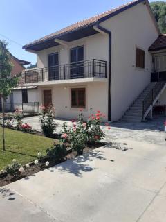 Apartman Damjanovic - Cetinje - 4
