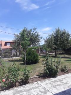 Apartman Damjanovic - Cetinje - 3