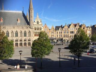 Hotel New Regina - Ieper - 8