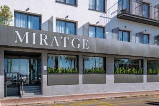 GHT Miratge - Only Adults 18 and up - Lloret de Mar - 2