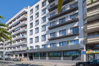 GHT Miratge - Only Adults 18 and up - Lloret de Mar - 1