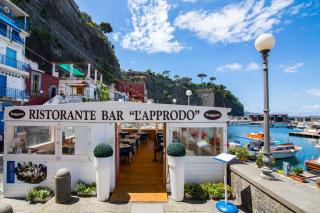 B&B L'Approdo - Piano di Sorrento - 8