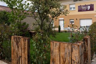 Hotel Rural Tierras del Cid - Quintanadueñas - 2