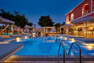 Blue Sea Hotel - Kamari - 6