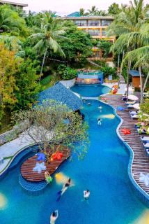 Peach Hill Resort - SHA Extra Plus - Kata Beach - 9