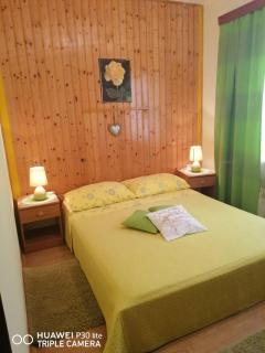 Apartmani Zute - Korčula - 4