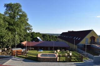 Apartmán na statku - Náměšť nad Oslavou - 5