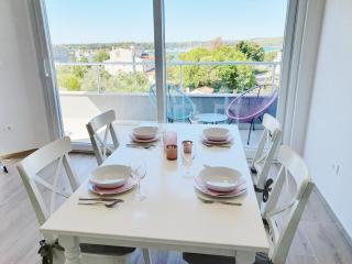 Villa Medulina - Apartment Ocean View - Medulin - 7