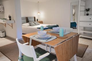 Alfama Loft, Santa Apolonia - Lisboa - 9