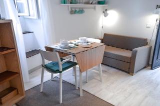 Alfama Loft, Santa Apolonia - Lisboa - 4