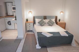 Alfama Loft, Santa Apolonia - Lisboa - 0