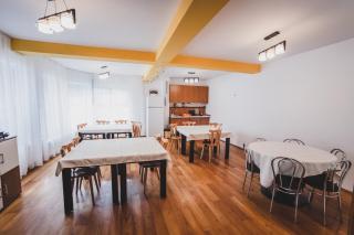 La Pădure Pensiune-Restaurant - Novaci-Străini - 3