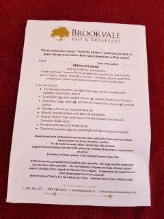 Brookvale - Wellingtonbridge - 1