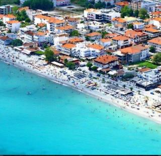 Hotel Filoxenia Beach - Leptokarya - 1