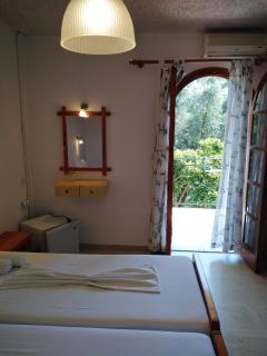 Ηotel Della - Parga - 3