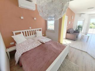 Villa Medulina - Apartment Ocean View - Medulin - 3