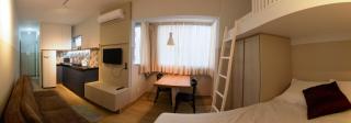 Flat Beverly Hills 307 - Vila Velha - 5