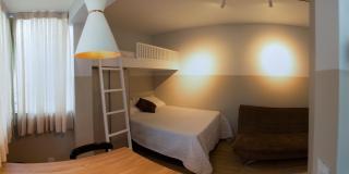 Flat Beverly Hills 307 - 2