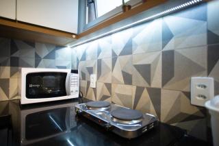 Flat Beverly Hills 307 - Vila Velha - 1
