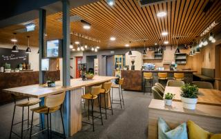 JUFA Hotel Eisenerzer Ramsau - 1