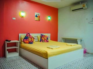 The powerin resort - Chachoengsao - 5