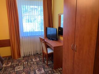 Domek - pokoje w domku na Wyspie Sobieszewskiej. - 2