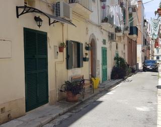 Casa Monopoli - Monopoli - 9