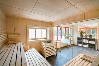 JUFA Hotel Eisenerzer Ramsau - Eisenerz - 5