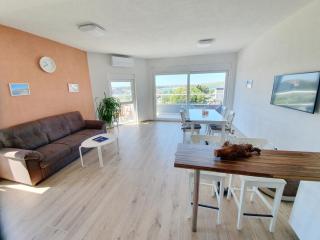 Villa Medulina - Apartment Ocean View - Medulin - 9