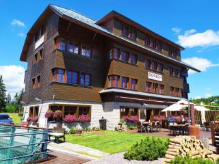 Hotel Oddech - Pec pod Sněžkou - 0
