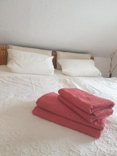 Apartment am Stadtsee - Mölln - 6
