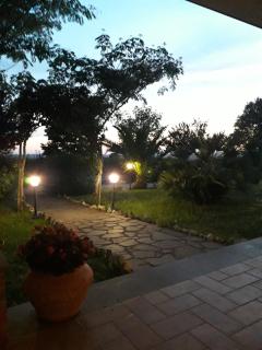Agriturismo Le Quattro Stagioni - 8