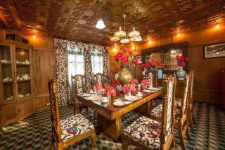 Swan Heritage Houseboats - Srinagar - 2