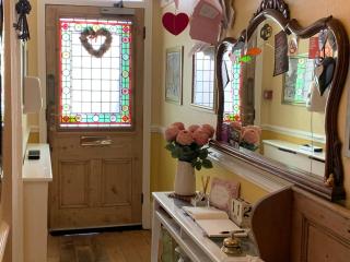 Chiltern Holiday apartments - Whitby - 0