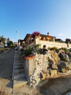 Casa Vacanze Villa Mimosa- per le vacanze vicino a Tropea - 2