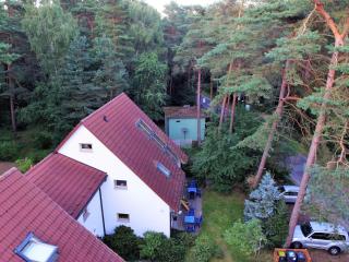 Haus Waldesruh - Lubmin - 9