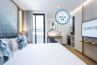 The Quarter Phromphong by UHG - 8