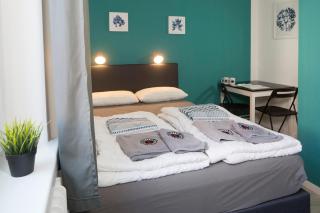 Flensbed Hotel & Hostel - Flensburg - 7