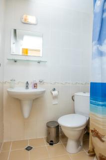 Compact studio with an indoor pool near Cacao Beach by Flаt Manаger - 7